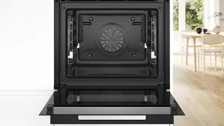 Image du produit Bosch Hausgeräte HRG978NB1