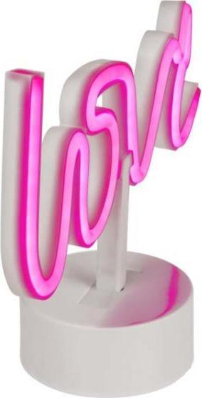 Immagine prodotto Ootb Luce al neon, Amore, 32 x 12 cm