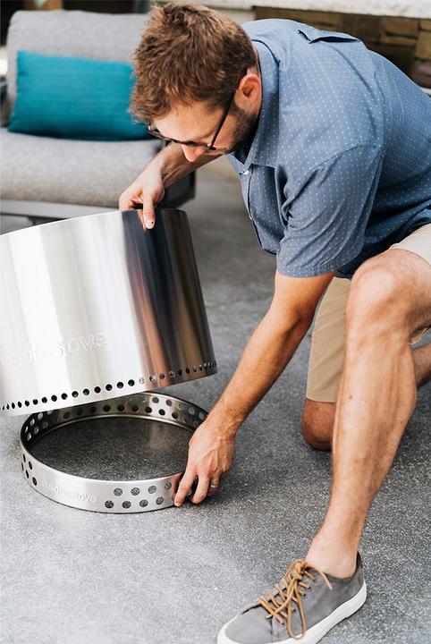 Image du produit Solo Stove Bonfire (49.50 cm)