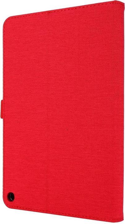 Produktbild König Design Schutz Hülle für Amazon Fire HD 8 (2020) Smart Cover Case Etui Tablet Tasche Neu (Fire HD 8 (2020))