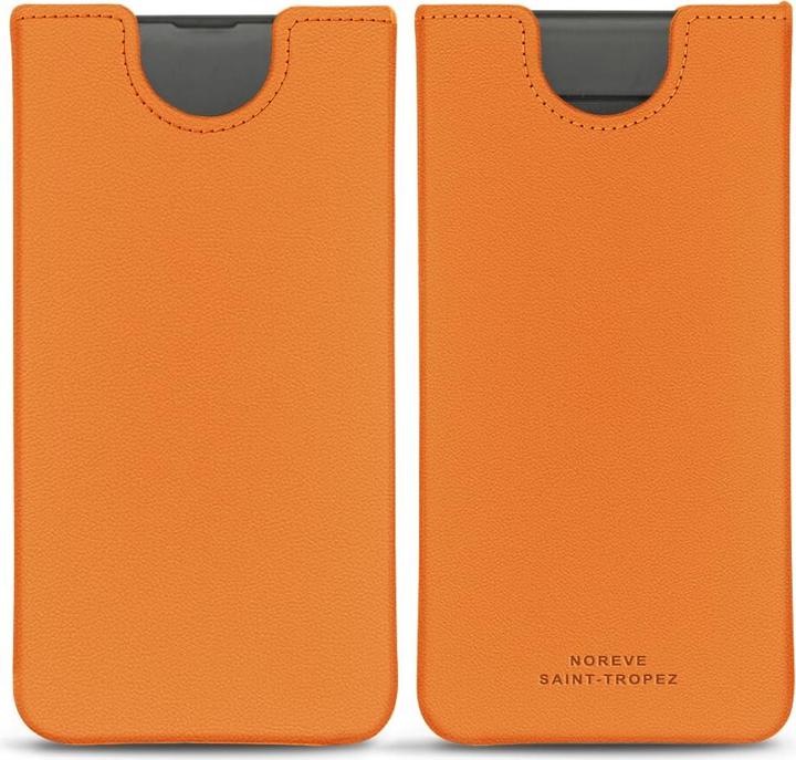 Orange PU ( Pantone #ff9351 )