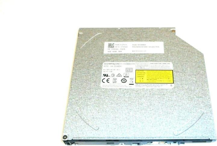 Produktbild Dell ASSY DVD+/-RW 8 12.7T PLD XLOB