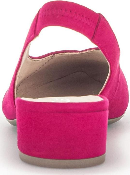 Actual product image Gabor Pumps 41.520.10 (37)