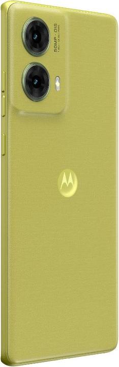 Image du produit Motorola Moto G85 (256 Go, Vert olive, 6.67", Double SIM, 50 Mpx, 5G)