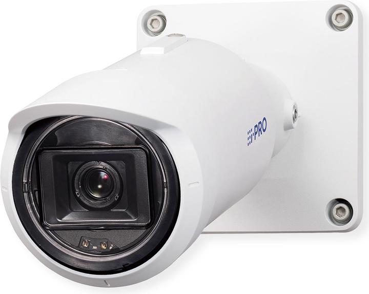 Image du produit Panasonic Caméra réseau WV-S15700-V2L (3840 x 2160 pixels)