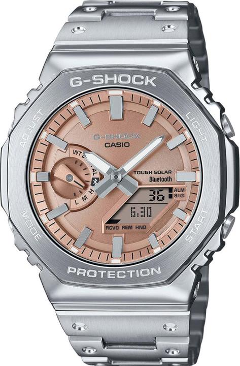 Immagine prodotto G-Shock GM-B2100AD-5AER (Orologio sub, Cronografo, 44 mm)