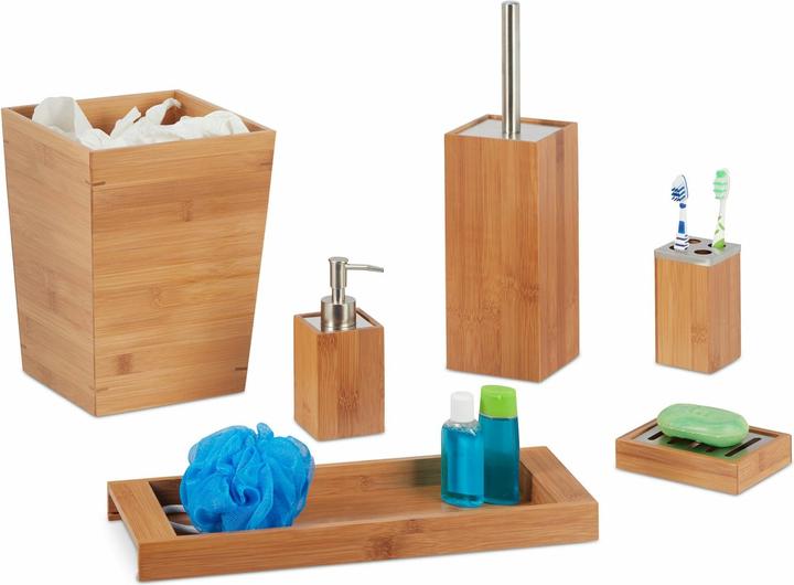Image du produit Relaxdays Organisateur de bureau