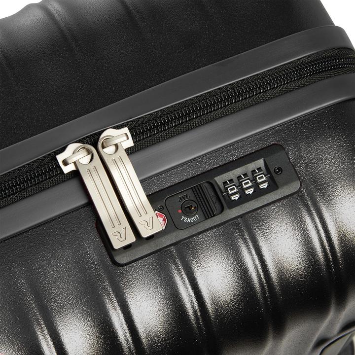 Image du produit Roncato Wave 4 roues trolley cabine 55 cm (40 l, Bagage à main (jusqu'à 50l))