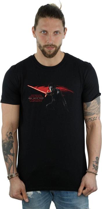 Produktbild Star Wars The Last Jedi Kylo Ren Hand TShirt (S)
