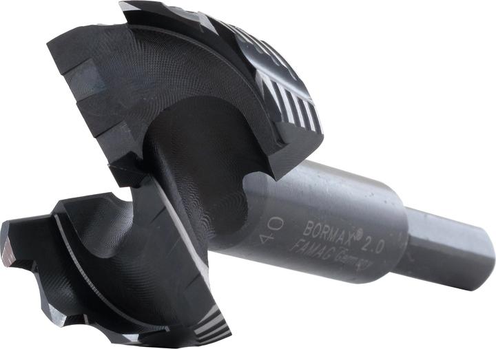Actual product image Famag Forstner bit 35mm (35 millimetres)