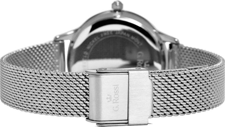 Actual product image Gino Rossi G.Rossi Damenuhr 12189B-3C1