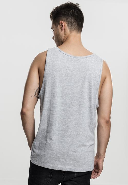 Actual product image Urban Classics Jersey Big Tank (M)