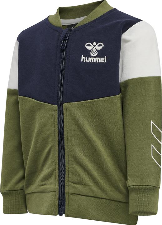 Image du produit hummel Veste Zip Hmlfinn (74)