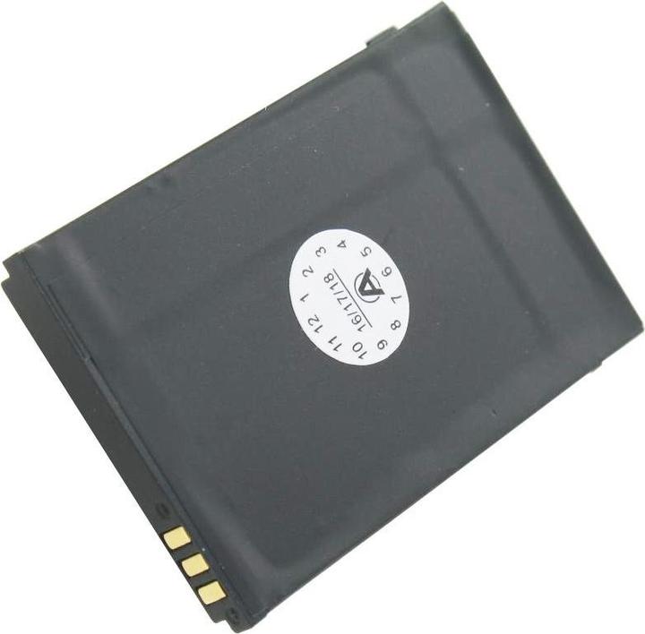 Immagine prodotto AccuCell Batteria DORO PHONEEASY 342 Batteria XD0904009446, 01.10.CAREP0103