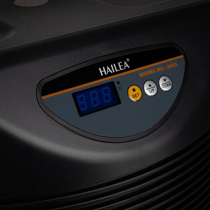 Produktbild Hailea Ultra Titan 500 HC300