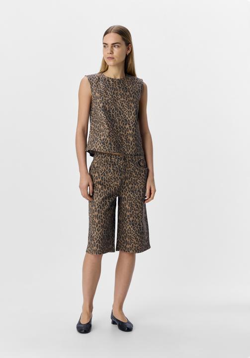 Image du produit Object Leoprint Oberteil (XS)