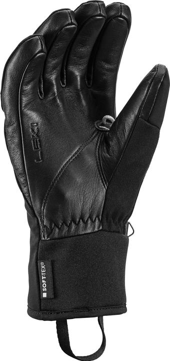 Productafbeelding Leki Dames Ebony 3D (XL)