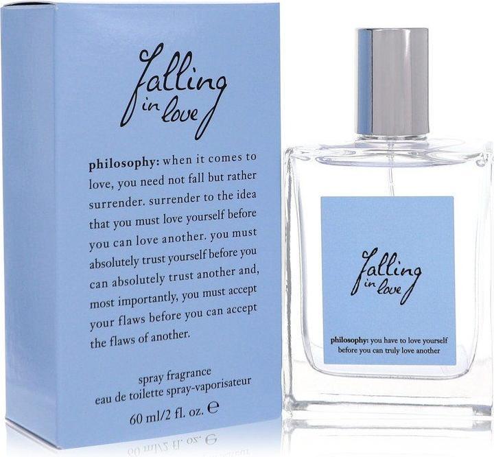 Immagine prodotto philosophy Innamorarsi (Eau de toilette, 60 ml)