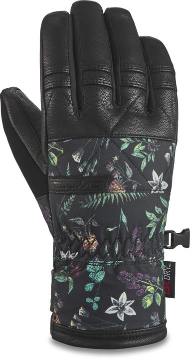 WOODLAND FLORAL