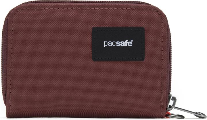 Actual product image Pacsafe Rfidsafe Card Wallet (Document & Wallet)