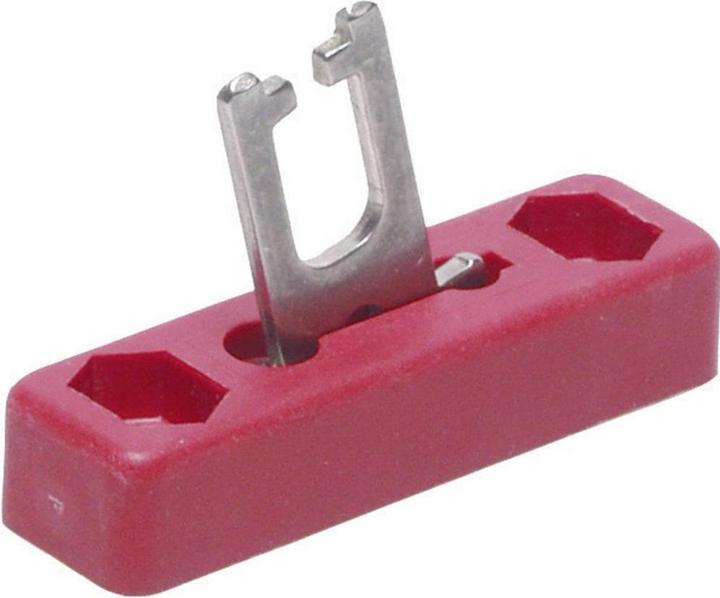 Pizzato Elettrica Betätiger für Sicherheitsschalter FR/FK/FW