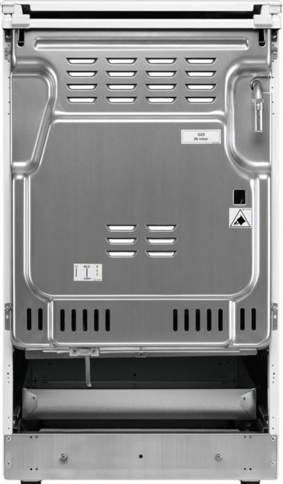 Actual product image Electrolux LKK564201X