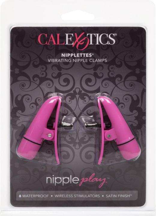 Productafbeelding CalExotics Tepelspel tepels