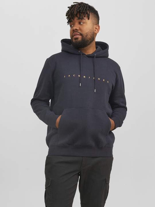 Image du produit Jack & Jones Sweat Plus Size Hoodie (5XL)
