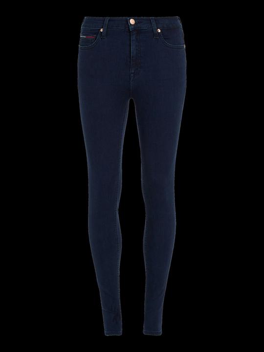 Immagine prodotto Tommy Hilfiger Nora Skinny Fit avenue blu scuro elasticizzato (W26/L28)