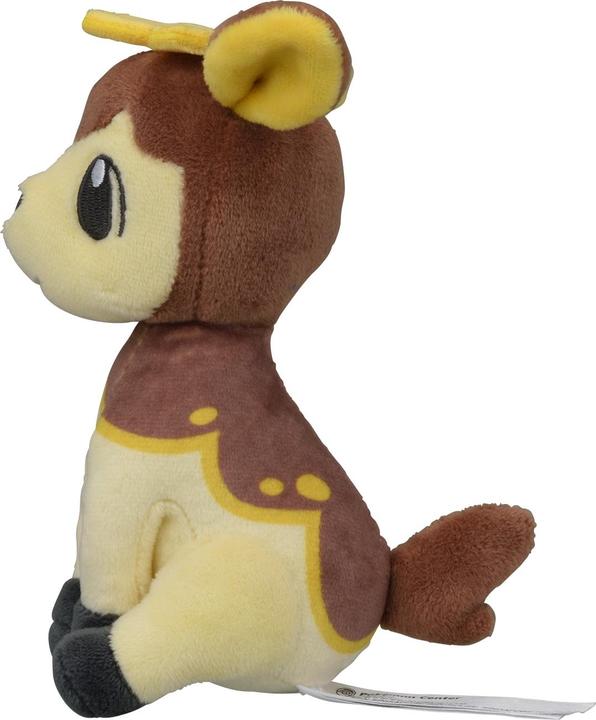 Produktbild Pokémon Deerling (Winter Forme) Sitting Cuties Plush - 16 cm (16 cm)