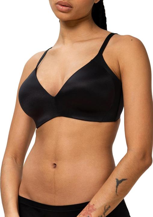 Image du produit Triumph Soutien-gorge Body Make-up Soft Touch (80 A, lot de 2)