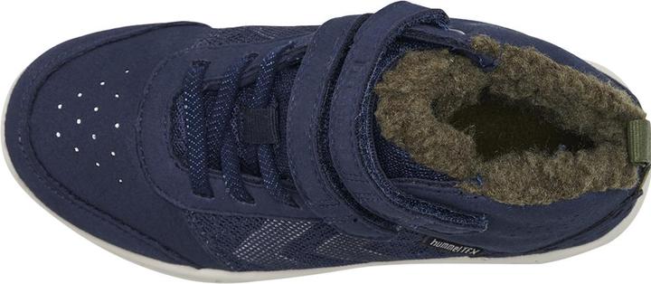 Produktbild hummel Crosslite Winter Mid Tex Jr (30)