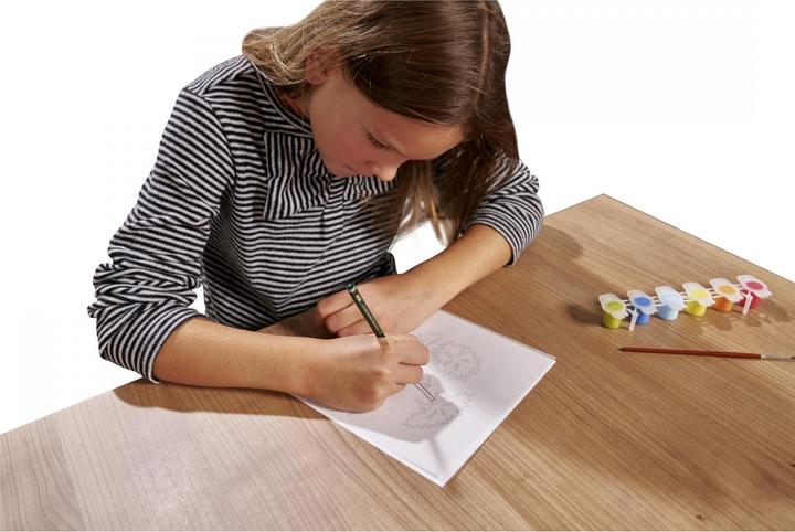 Produktbild Eichhorn Outdoor, Blätterpresse