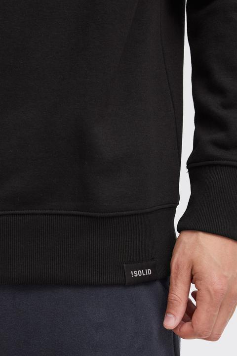 Produktbild Solid SDHannes - Sweatshirt - 21301085-ME (XL)