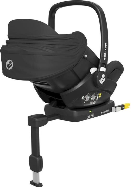 Actual product image Maxi-Cosi Marble (Baby car seat, ECE R129/i-Size Standard)