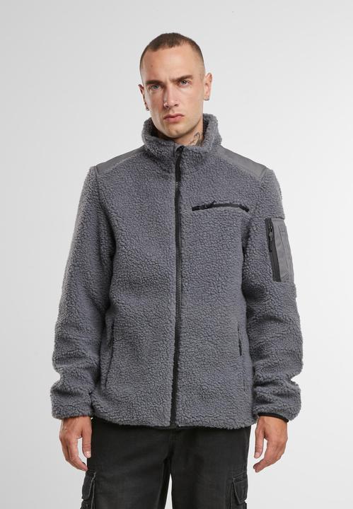 Immagine prodotto Brandit Giacca Ramble Teddyfleece Uomo - 174633 (4XL)