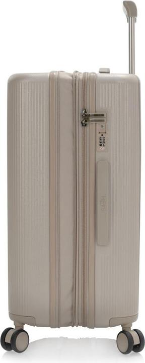 Produktbild Heys Earth Tones -matkalaukku, beige (81 l, M (50 - 90l))