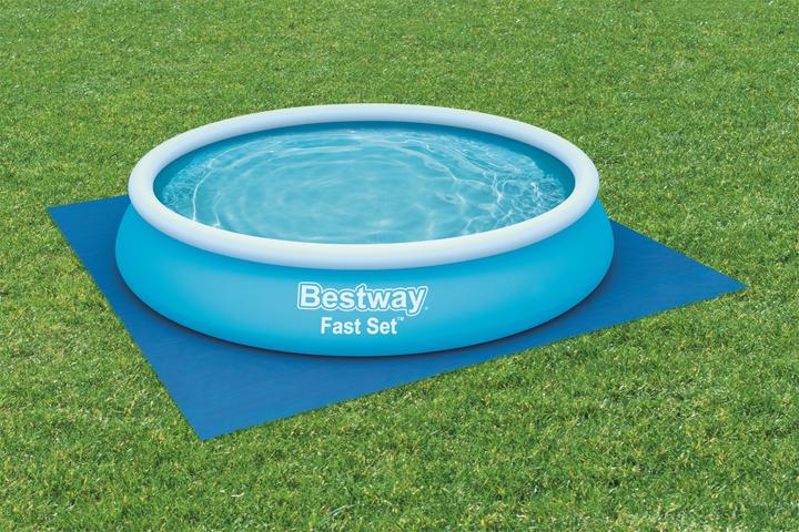 Image du produit Bestway Bodentuch