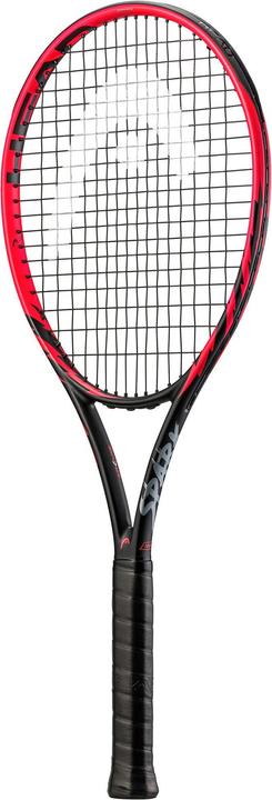Actual product image Head Tennis rackets Spark Tour (0)