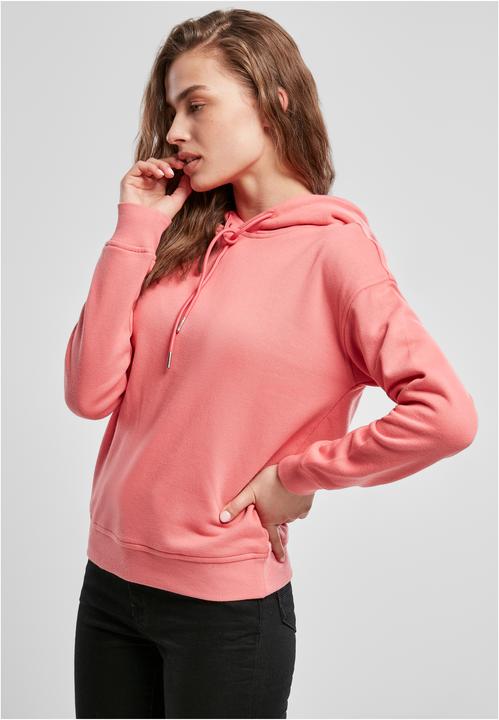 Actual product image Urban Classics Ladies Hoody (M)