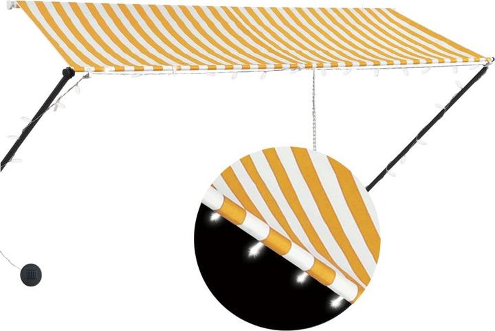 Actual product image VidaXL Remus (250 x 150 cm)