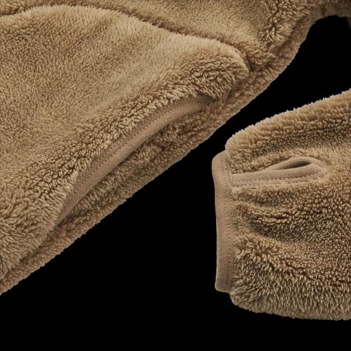 Produktbild Liewood Fleecejacke Calina Oat Mini-Me (40)