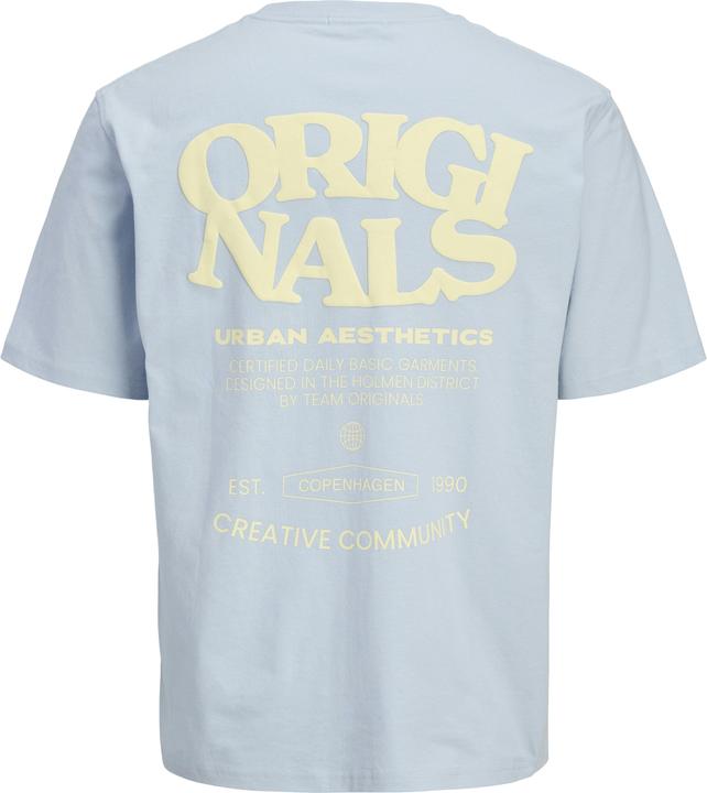 Immagine prodotto Jack & Jones Gedruckt T-shirt Junior T-shirt (152)