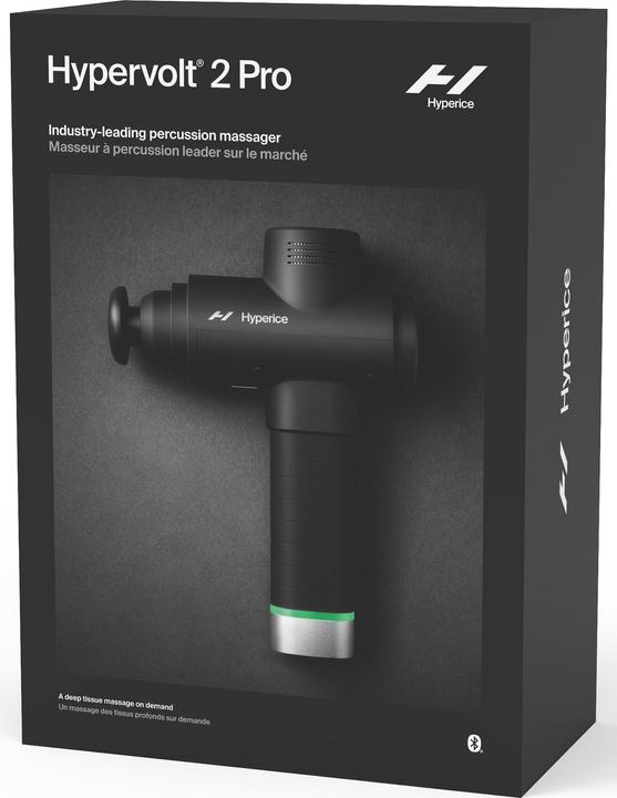 Produktbild Hyperice Hypervolt 2 Pro