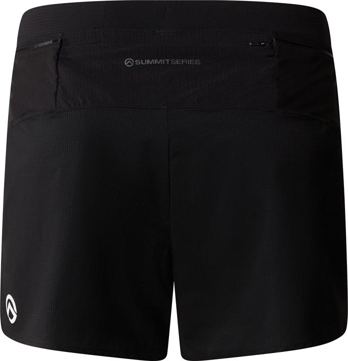 Actual product image North Face Summit Pacesetter 5in (XL)