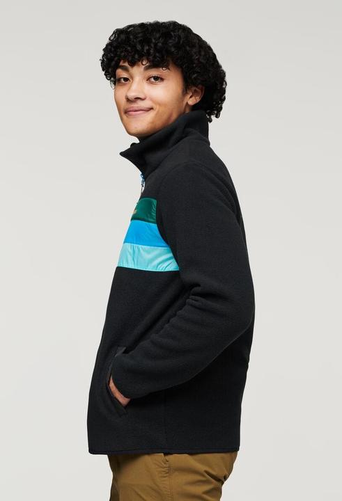 Immagine prodotto Cotopaxi Giacca Teca Fleece Full-Zip (S)