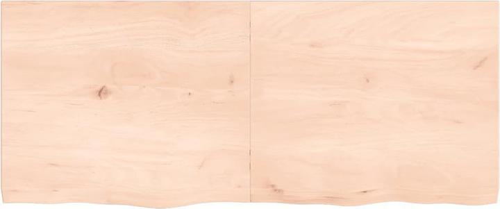 Actual product image VidaXL Gianna (120 x 50 x 4 cm)