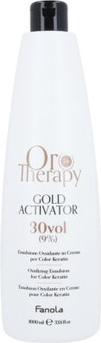Produktbild Fanola ORO Therapy Gold Activator 1 L | 9% (1000 ml)