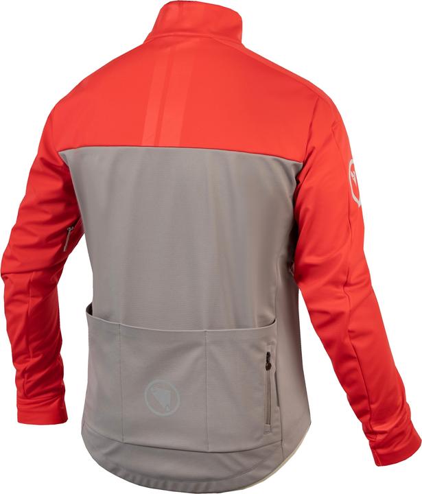 Actual product image Endura Windchill Jacket II (L)
