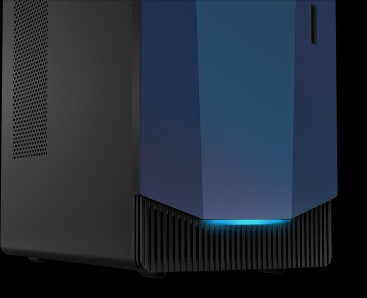 Produktbild Lenovo IdeaCentre G5 14AMR05 90Q1 (AMD Ryzen 5 3600, 16 GB, 512 GB, GeForce GTX 1650 Super)